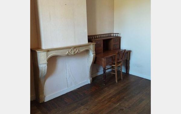 Vente Maison à rénover Laize   