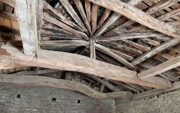 Vente Maison à rénover Laize   