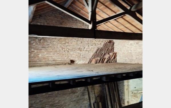 Vente Maison à rénover Laize   