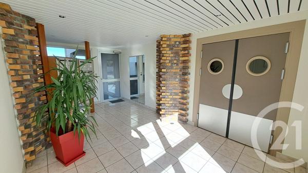 Appartement F2 à vendre  2 pièces - 48,90 m2 ST SEBASTIEN SUR LOIRE - 44
