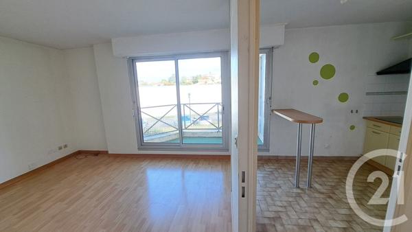 Appartement F2 à vendre  2 pièces - 48,90 m2 ST SEBASTIEN SUR LOIRE - 44