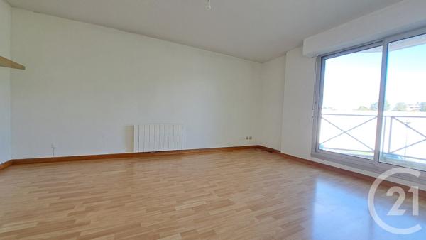 Appartement F2 à vendre  2 pièces - 48,90 m2 ST SEBASTIEN SUR LOIRE - 44