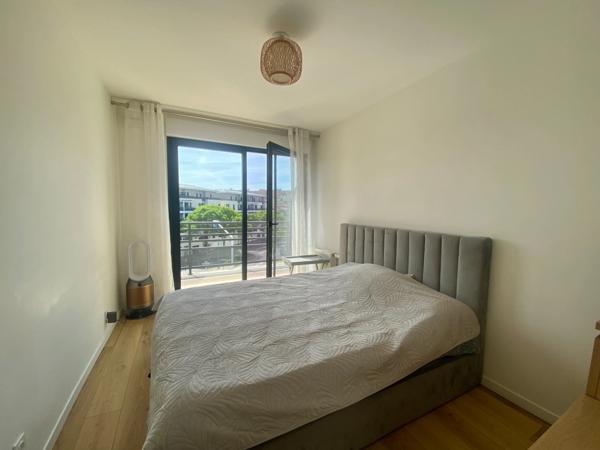 APPARTEMENT 2 PIECES EN DUPLEX NANTERRE (92)