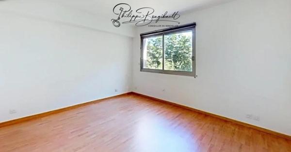Appartement T3 dans copropriété de 6 appartements