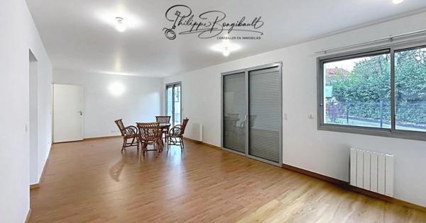 Appartement T3 dans copropriété de 6 appartements