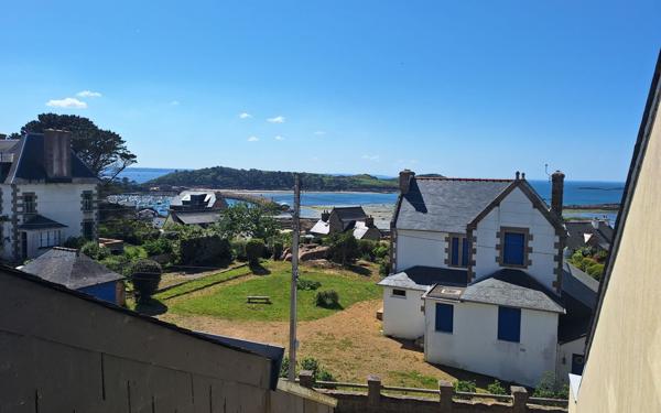 Appartement à vendre    3 pièces • 68,08 m2 Trébeurden