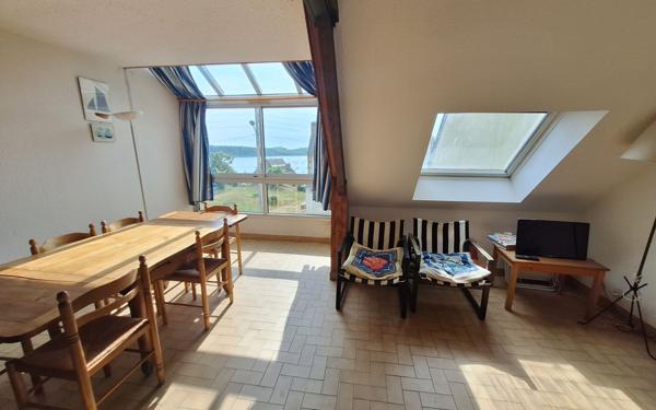 Appartement à vendre    3 pièces • 68,08 m2 Trébeurden