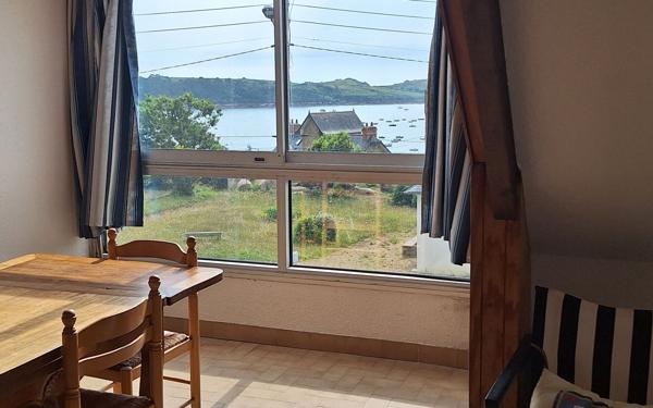 Appartement à vendre    3 pièces • 68,08 m2 Trébeurden