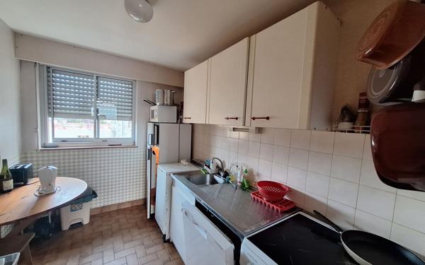 Appartement à vendre    3 pièces • 68,08 m2 Trébeurden