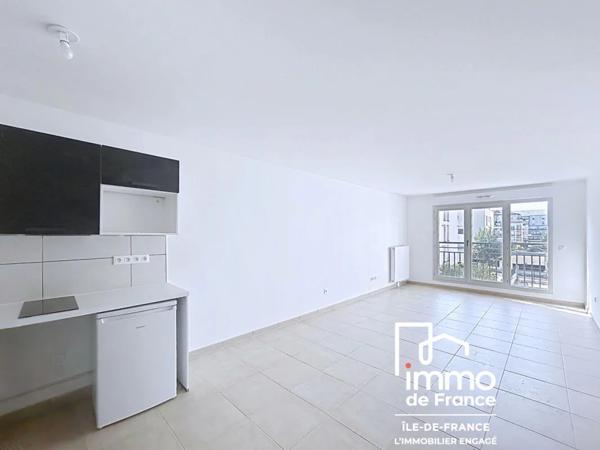 Appartement à louer à Lucé (28110)