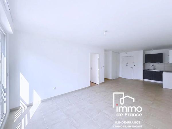 Appartement à louer à Lucé (28110)