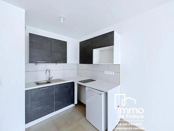 Appartement à louer à Lucé (28110)
