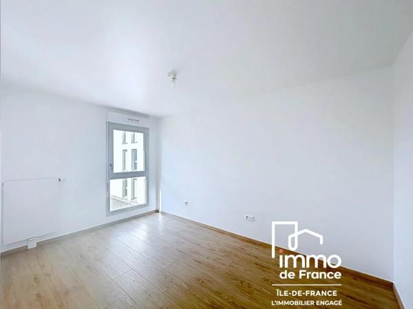 Appartement à louer à Lucé (28110)
