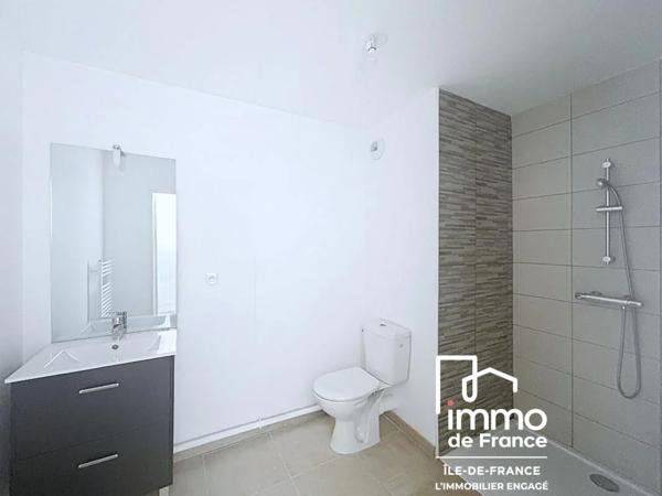 Appartement à louer à Lucé (28110)