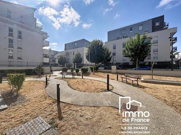 Appartement à louer à Lucé (28110)