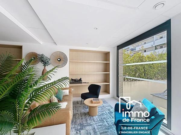 Appartement à louer à Lucé (28110)