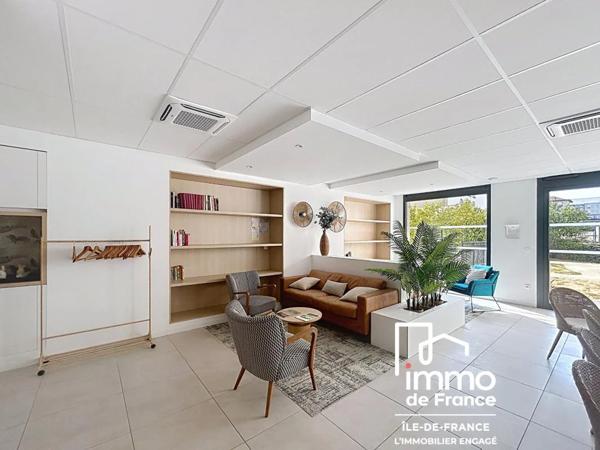 Appartement à louer à Lucé (28110)