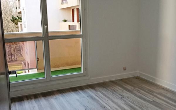 Appartement à louer    2 pièces • 49,74 m2 Vaires-sur-Marne