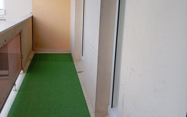 Appartement à louer    2 pièces • 49,74 m2 Vaires-sur-Marne