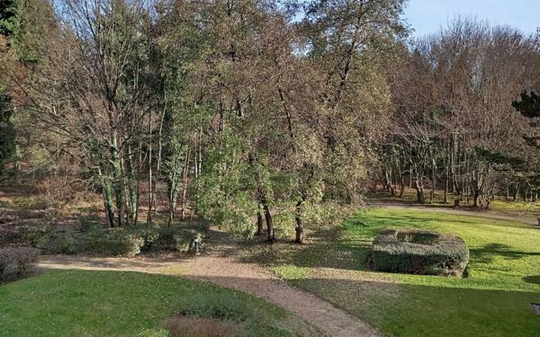 Appartement à louer    2 pièces • 49,74 m2 Vaires-sur-Marne