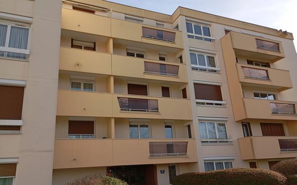 Appartement à louer    2 pièces • 49,74 m2 Vaires-sur-Marne