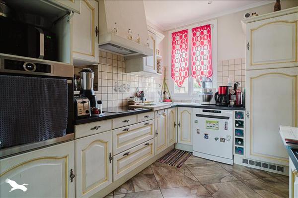 Maison à vendre 365 680 € Saint-Priest 4 p 126 m² DPE D
