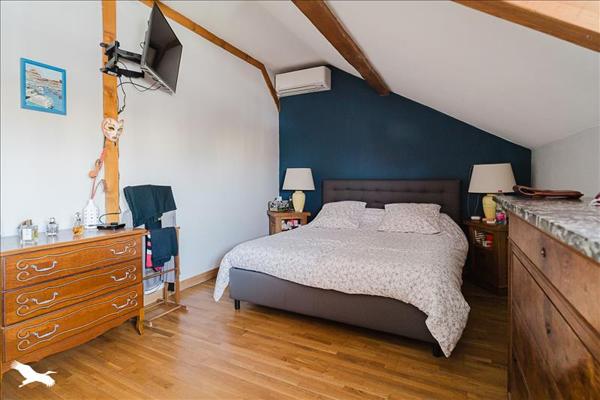 Maison à vendre 365 680 € Saint-Priest 4 p 126 m² DPE D