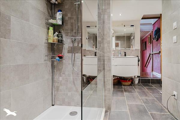 Maison à vendre 365 680 € Saint-Priest 4 p 126 m² DPE D