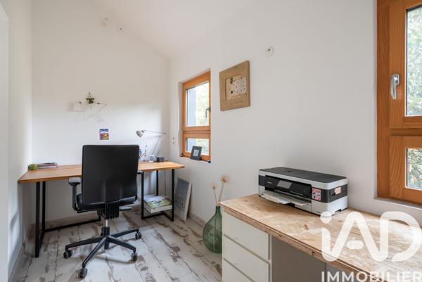 Maison à vendre 6 pièces 106 m² Grenoble