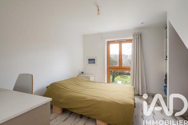 Maison à vendre 6 pièces 106 m² Grenoble