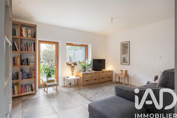 Maison à vendre 6 pièces 106 m² Grenoble