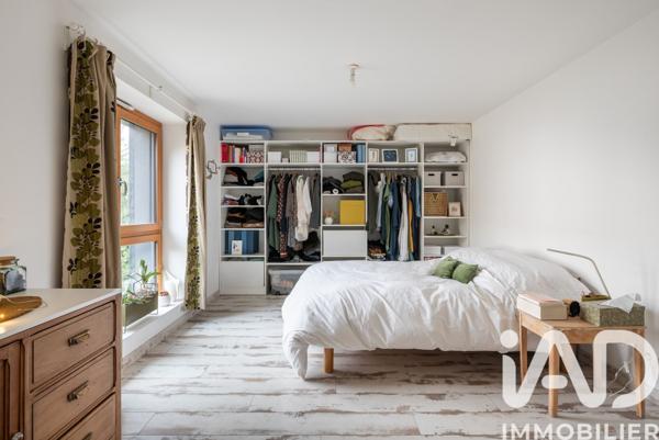 Maison à vendre 6 pièces 106 m² Grenoble