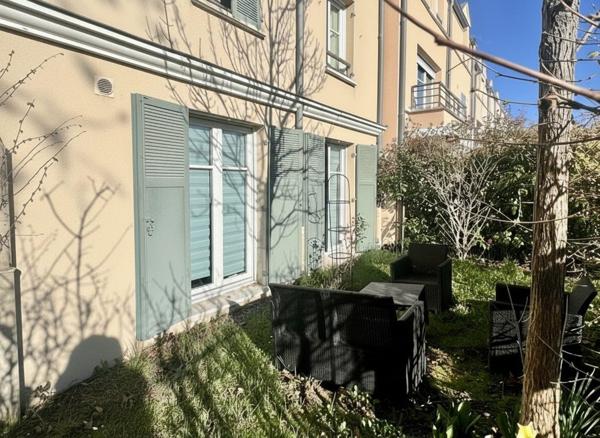 Appartement dans Mantes-la-Jolie