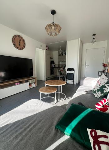 Appartement dans Mantes-la-Jolie