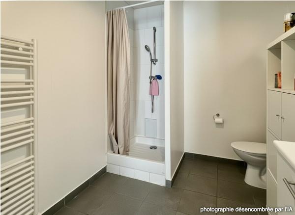 Appartement dans Mantes-la-Jolie