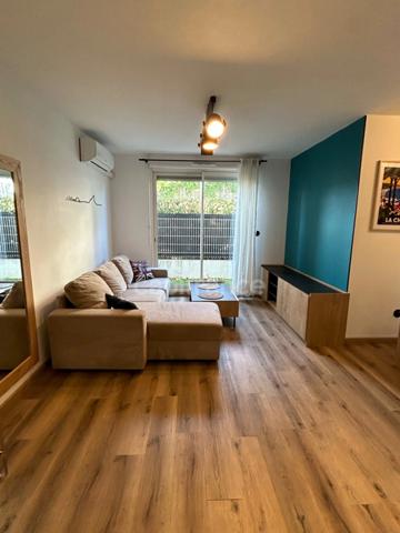 Appartement à vendre 1/2 pièces LA CIOTAT (13)