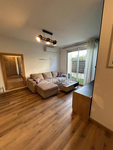 Appartement à vendre 1/2 pièces LA CIOTAT (13)