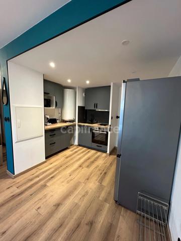 Appartement à vendre 1/2 pièces LA CIOTAT (13)