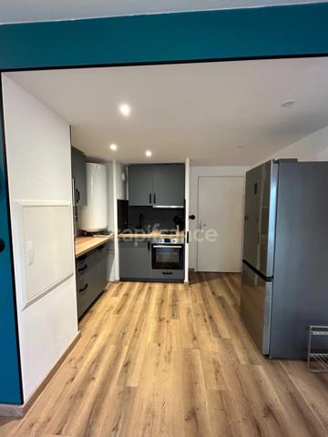 Appartement à vendre 1/2 pièces LA CIOTAT (13)