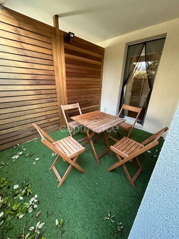 Appartement à vendre 1/2 pièces LA CIOTAT (13)