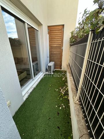 Appartement à vendre 1/2 pièces LA CIOTAT (13)