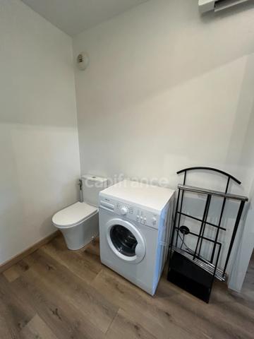 Appartement à vendre 1/2 pièces LA CIOTAT (13)