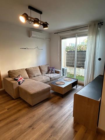 Appartement à vendre 1/2 pièces LA CIOTAT (13)