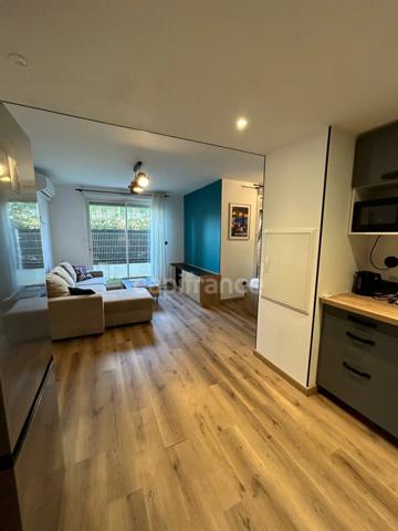 Appartement à vendre 1/2 pièces LA CIOTAT (13)