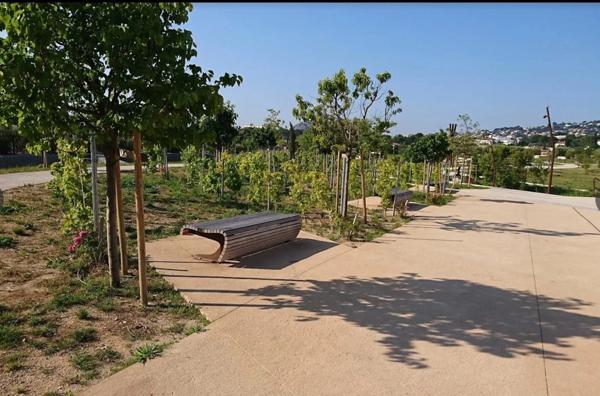 Appartement à vendre 1/2 pièces LA CIOTAT (13)