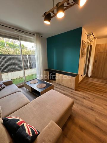 Appartement à vendre 1/2 pièces LA CIOTAT (13)