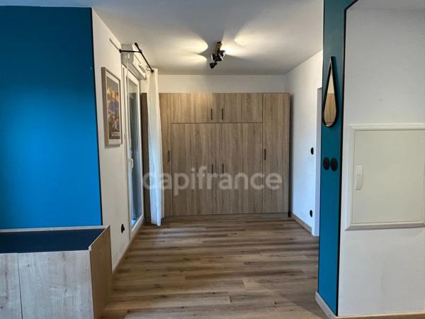 Appartement à vendre 1/2 pièces LA CIOTAT (13)