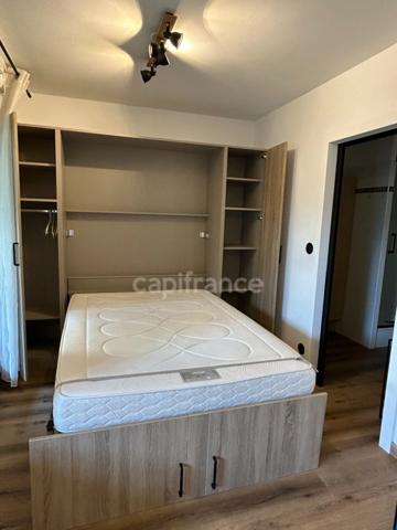 Appartement à vendre 1/2 pièces LA CIOTAT (13)