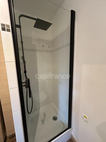 Appartement à vendre 1/2 pièces LA CIOTAT (13)