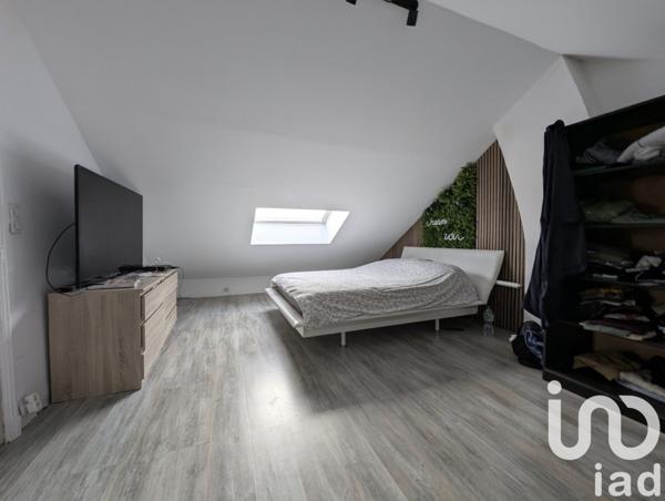 Maison à vendre 6 pièces 155 m² Eaubonne